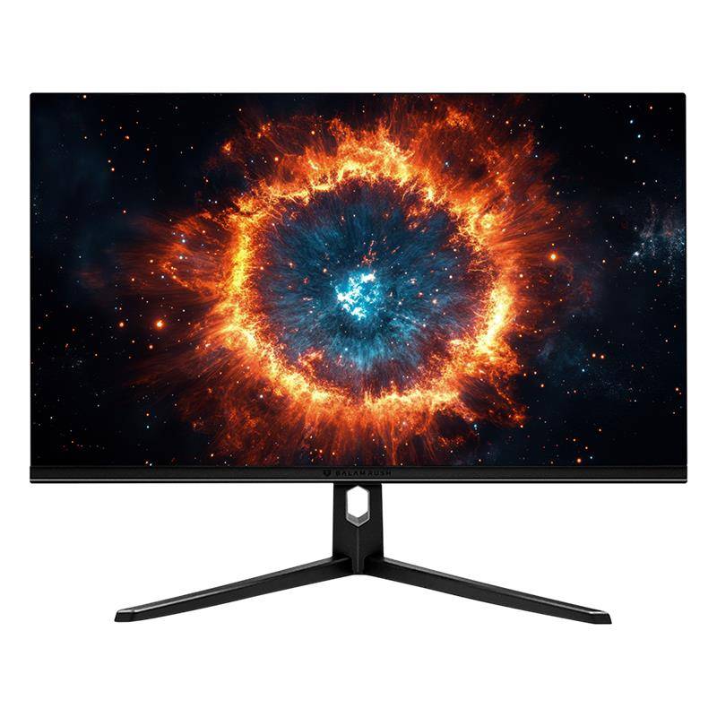Monitor Gaming 27 Pulgadas 200hz HYPER NOVA MHN27Y Panel IPS - Plano, Resolución: 1920 x 1080 FHD Monitor Gaming 27 Pulgadas 200hz HYPER NOVA MHN27Y Panel IPS - Plano, Resolución: 1920 x 1080 FHD